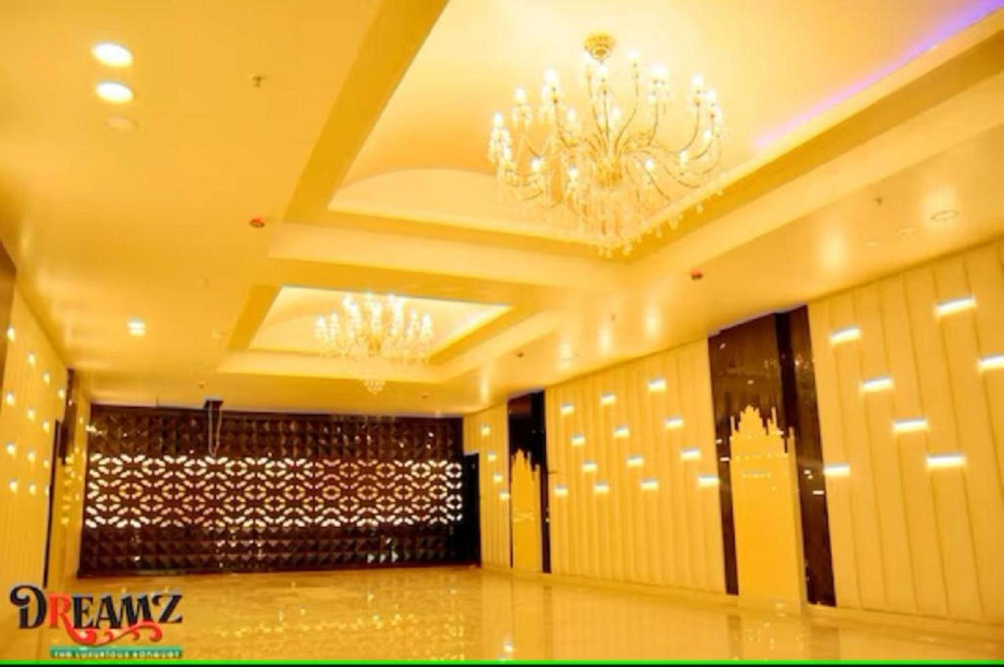 Hotel Suncity & Restaurant Hisar ภายนอก รูปภาพ