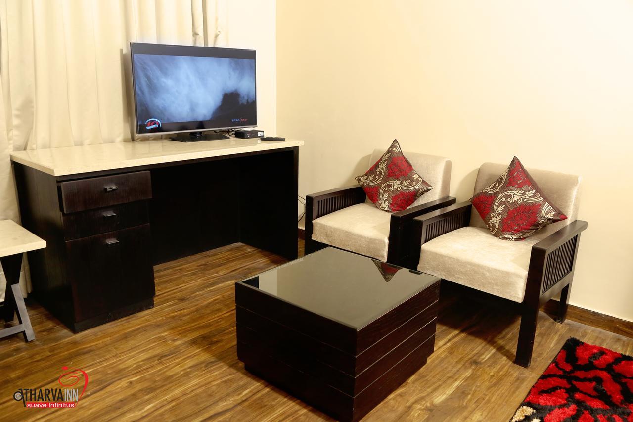 Hotel Suncity & Restaurant Hisar ภายนอก รูปภาพ