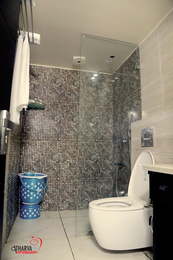Hotel Suncity & Restaurant Hisar ภายนอก รูปภาพ