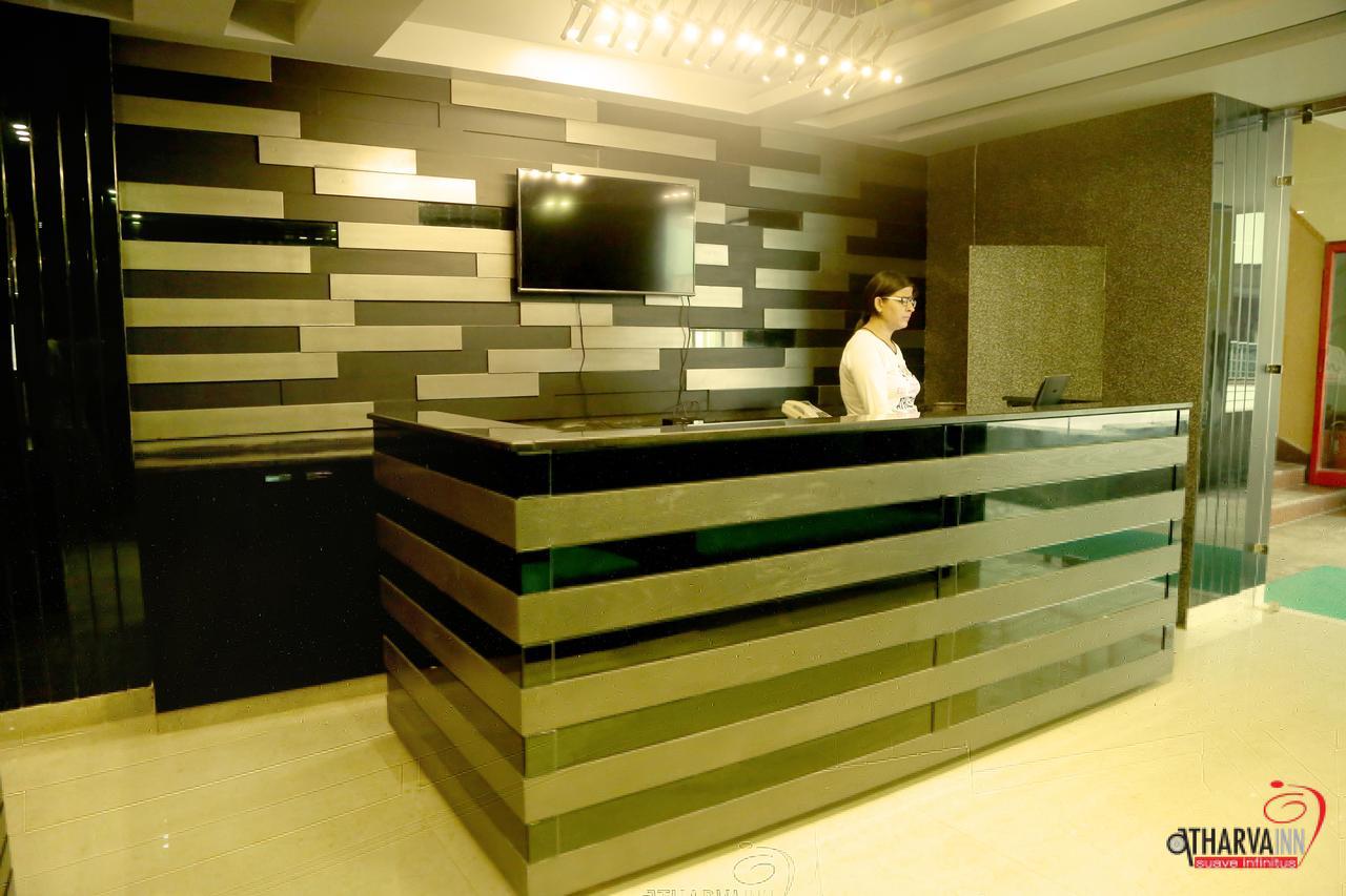 Hotel Suncity & Restaurant Hisar ภายนอก รูปภาพ