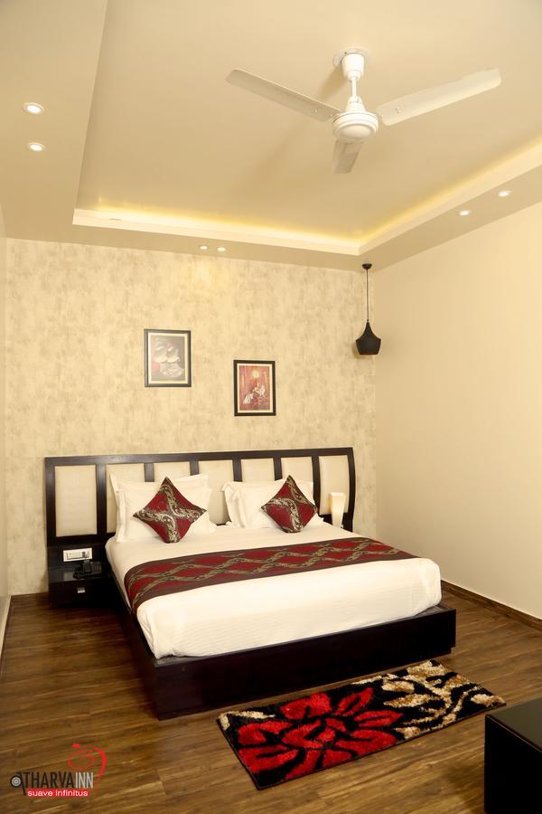 Hotel Suncity & Restaurant Hisar ภายนอก รูปภาพ
