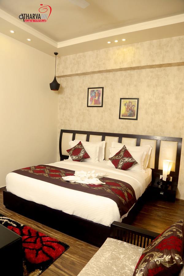 Hotel Suncity & Restaurant Hisar ภายนอก รูปภาพ