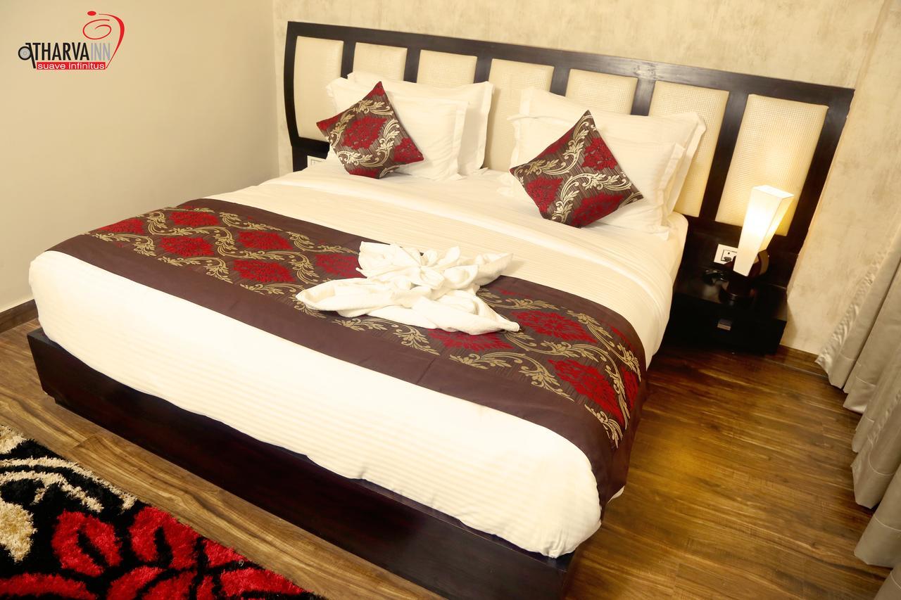 Hotel Suncity & Restaurant Hisar ภายนอก รูปภาพ