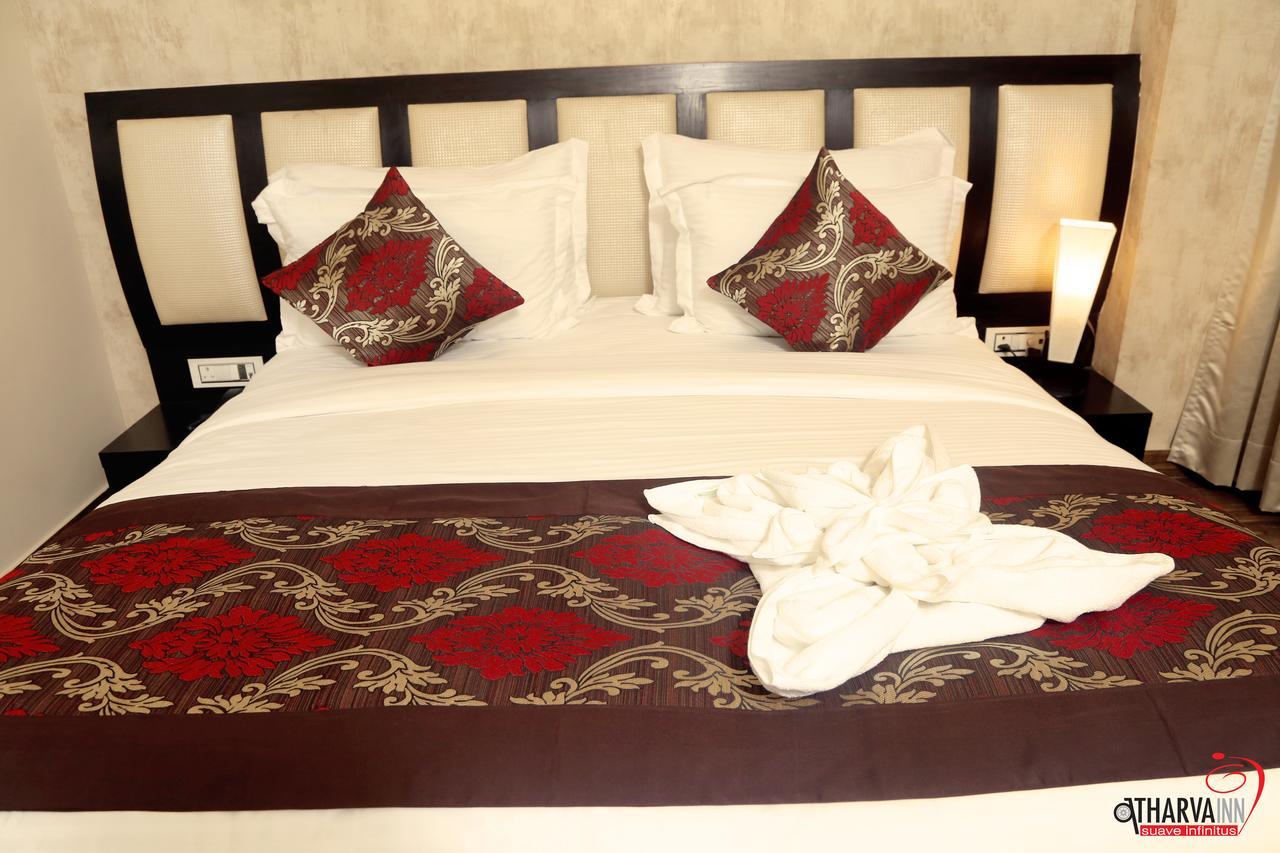 Hotel Suncity & Restaurant Hisar ภายนอก รูปภาพ