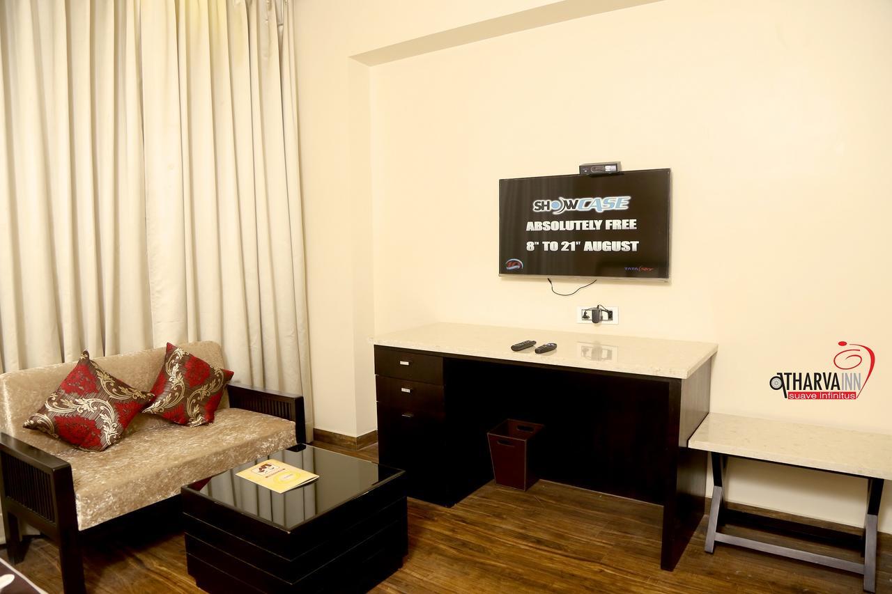 Hotel Suncity & Restaurant Hisar ภายนอก รูปภาพ